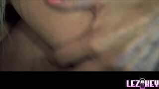 Abomination Part 2 with Alexis and Cherry