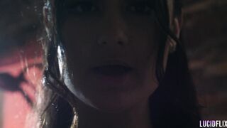 LUCIDFLIX Ultimacy Episode 2 with Eliza Ibarra