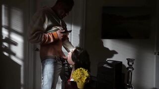 Sorry stepsis i shouldnt steal money from dad