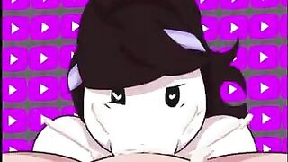 Jaiden animation porn