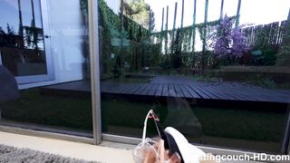 Cocos Audition Casting Couch HD