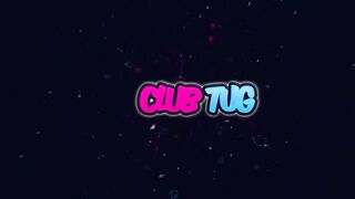 CLUBTUG Bunny Fae BIG Cumshot Handjob