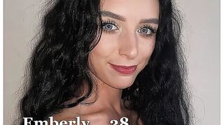 Lucky Boy Fucks Beautiful Slut Wife