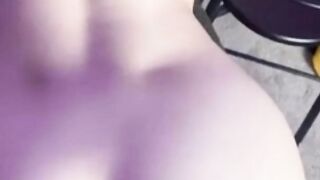 Petite Teen Trying Anal Sex