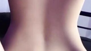 Petite Teen Trying Anal Sex