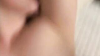 BBC Fucks Innocent Shy Blonde