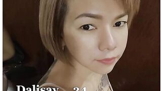 Busty Philipina Fucks for Cash