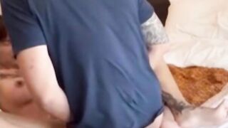 Busty Philipina Fucks for Cash