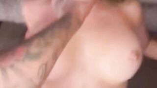 Busty Asian Babe Rough Missionary