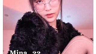 Rough Sex for Petite Asian Teen
