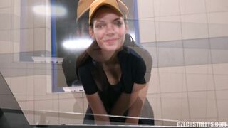 Czech Streets 107 Carwash beauty