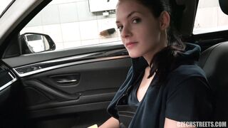 Czech Streets 107 Carwash beauty