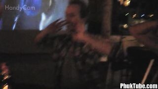 Two Whores Have Threesome