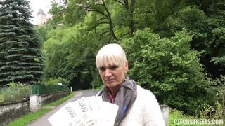 Czech Streets 113 Tour guide from Karlstejn