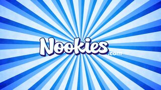 MILF Jordan Pryce Big Big Bang Nookies