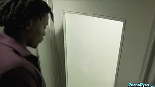 Kali Roses & Lauren Phillips Eat BBC