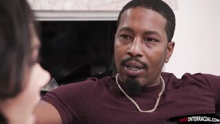 Valentina Nappi just want to be bbc dped