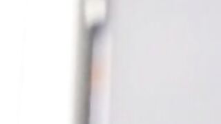 Anne Amari Sucks Big Gloryhole Cock