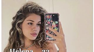 Beautiful Teen Rough Interracial SexTape