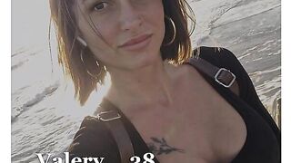 Busty Latina Wife Wants Anal Sex