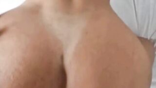 Busty Latina Wife Wants Anal Sex