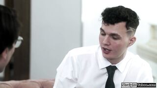 In between the lords work we fuck milfs