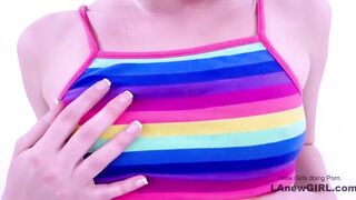 Perfect Babe gives Testosterone Boost