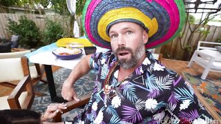 Let my best friend fuck my wife without a condom