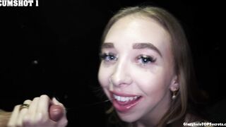 Fucking impressive Breezy! 10 cum loads!