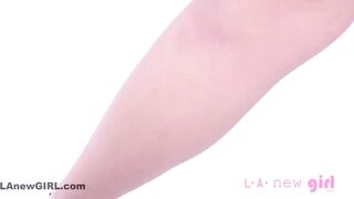 Super Hot Babe Tightens Dick Deep Throat