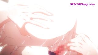 Fleur The Animation 01 ○ HENTAI Romance 2024