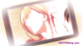 Fleur The Animation 01 ○ HENTAI Romance 2024