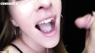 Fuck yeah girls! 17 cumshots between you two!