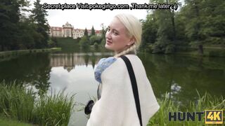 Use money to creampie your girlfriend