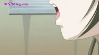 Dark Future Ep.1 UNCENSORED HENTAI (ENG Subtitled)