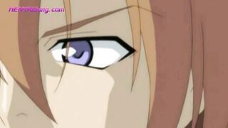 Dark Future Ep.1 UNCENSORED HENTAI (ENG Subtitled)