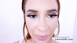 Hot Girl OverQualified Sucking Big Cock