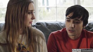 The plan is I get laid then you get paid