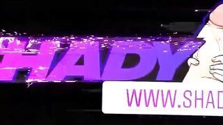 ShadySPa Ellie 69 oral n blowjob