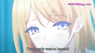 Shuumatsu Hospital Episode 01 NEW HENTAI