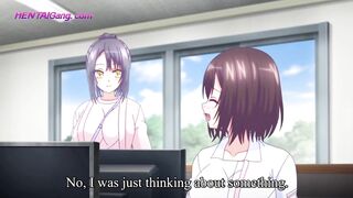 Shuumatsu Hospital Episode 01 NEW HENTAI