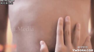 Chinese MILF is open for more sex from a stranger