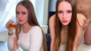 Big Dick for Emilia Shot