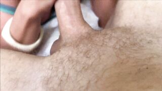 Creampied my mature stepmom