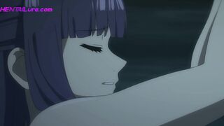 FERN X STARK Need to Warm Up! HENTAI Parody