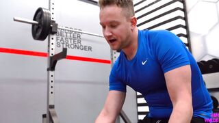 Bonnie Blue Creampie