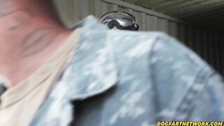 Kitana’s Glistening Pussy Stuffed in Interracial Porn Video