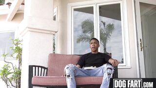 Dira Allure Compilation ft GANGBANGS, BLOWBANGS