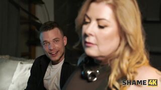 SHAME4K porn video