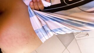 Meylin Boli porn video